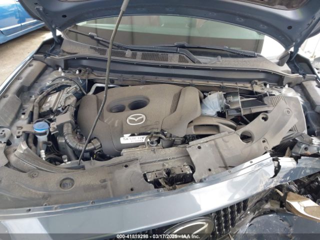 2021 MAZDA CX-5 JM3KFBCYXM0420074 Photo 9