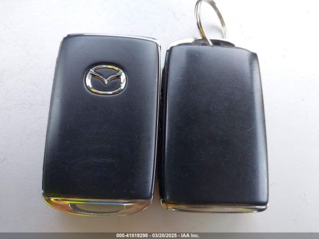 2021 MAZDA CX-5 JM3KFBCYXM0420074 Photo 10