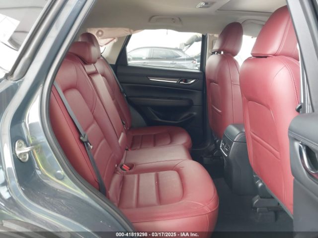 2021 MAZDA CX-5 JM3KFBCYXM0420074 Photo 7