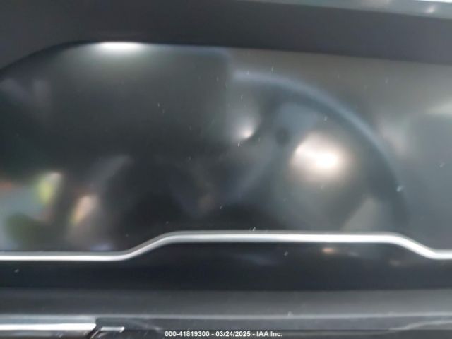 3GCPADED4NG614504 Chevrolet Silverado 1500 2wd  Short Bed Rst
