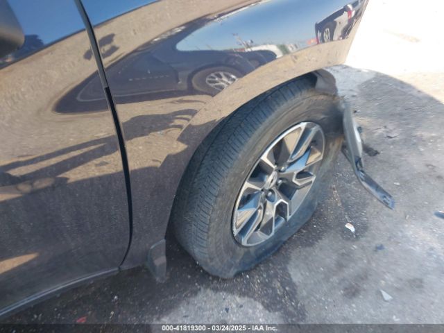 3GCPADED4NG614504 Chevrolet Silverado 1500 2wd  Short Bed Rst