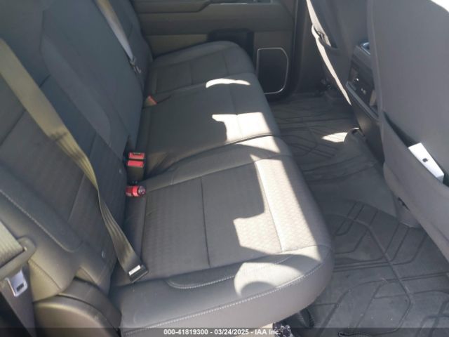 3GCPADED4NG614504 Chevrolet Silverado 1500 2wd  Short Bed Rst