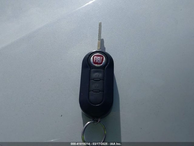 2012 FIAT 500 3C3CFFAR1CT280485 Photo 10