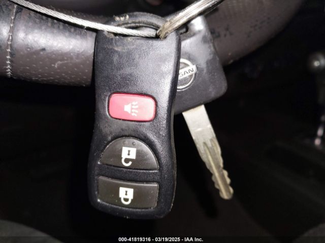 1N6AD0EV7KN710528 Nissan Frontier Pro-4x