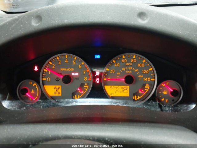 1N6AD0EV7KN710528 Nissan Frontier Pro-4x