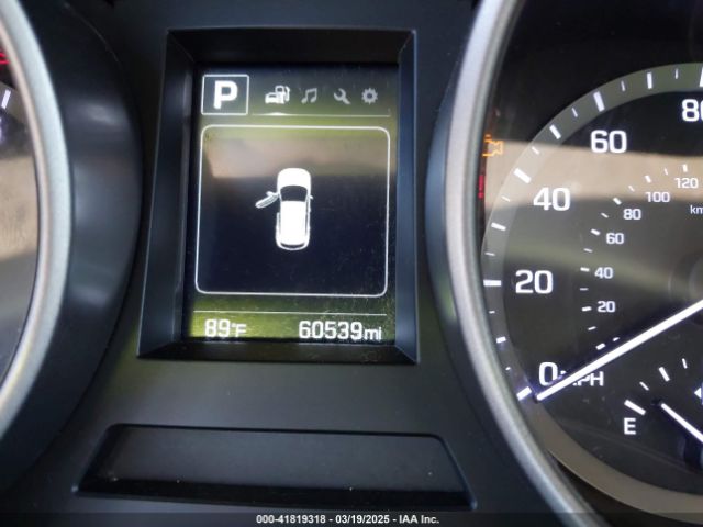 5XYZT3LB6JG572327 Hyundai Santa Fe Sport 2.4l