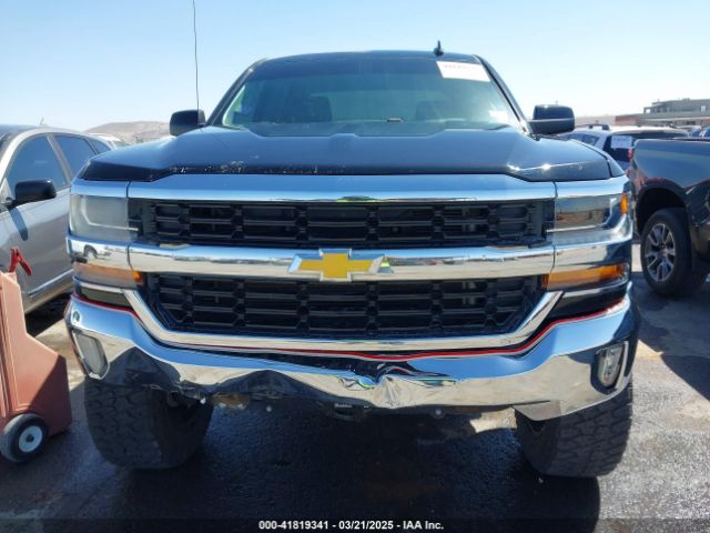3GCPCREC5GG120539 Chevrolet Silverado 1500 1lt