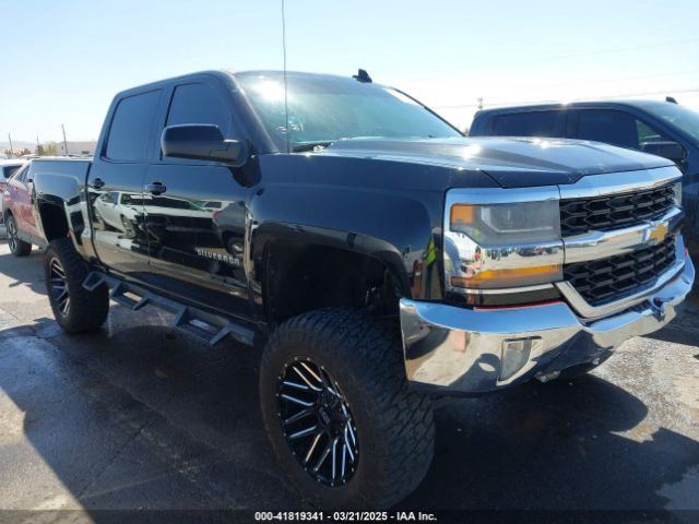 3GCPCREC5GG120539 Chevrolet Silverado 1500 1lt