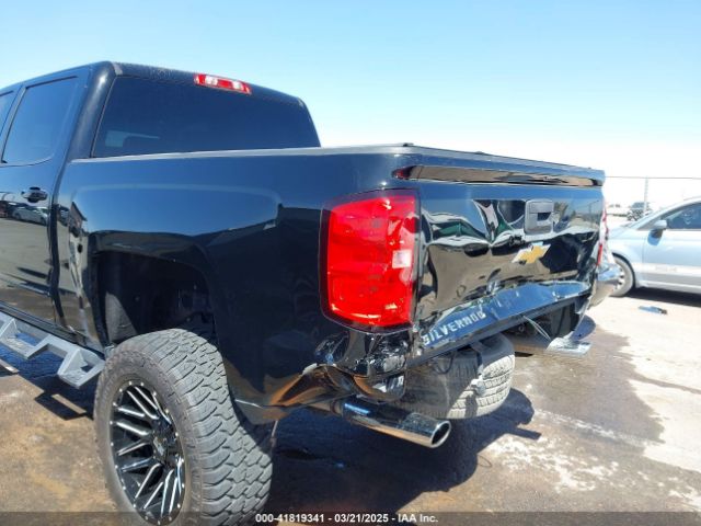3GCPCREC5GG120539 Chevrolet Silverado 1500 1lt