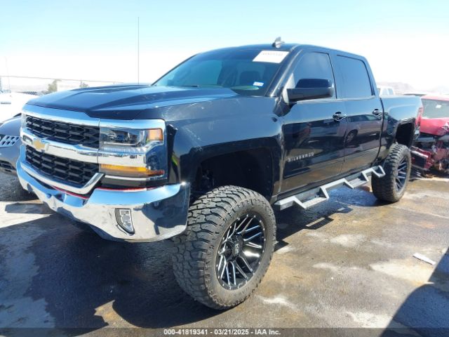 3GCPCREC5GG120539 Chevrolet Silverado 1500 1lt