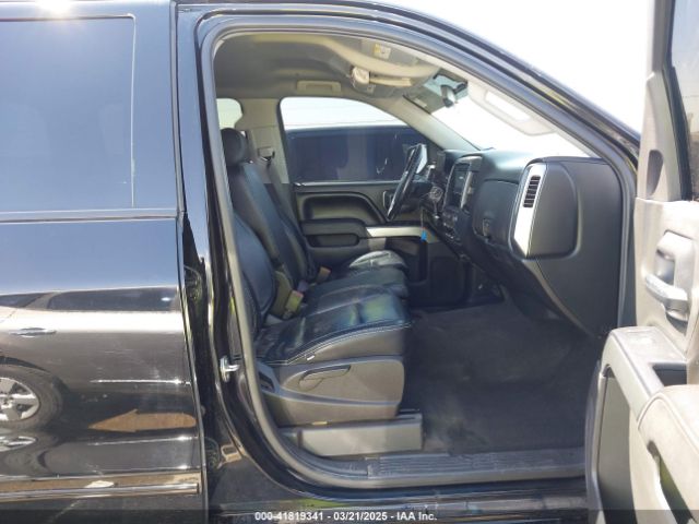3GCPCREC5GG120539 Chevrolet Silverado 1500 1lt