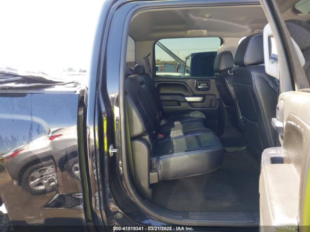 3GCPCREC5GG120539 Chevrolet Silverado 1500 1lt