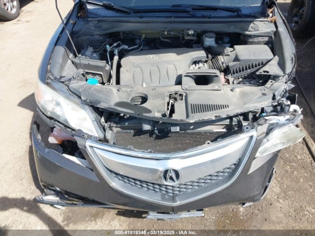 5J8TB4H57FL010760 Acura RDX