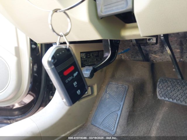 5J8TB4H57FL010760 Acura RDX
