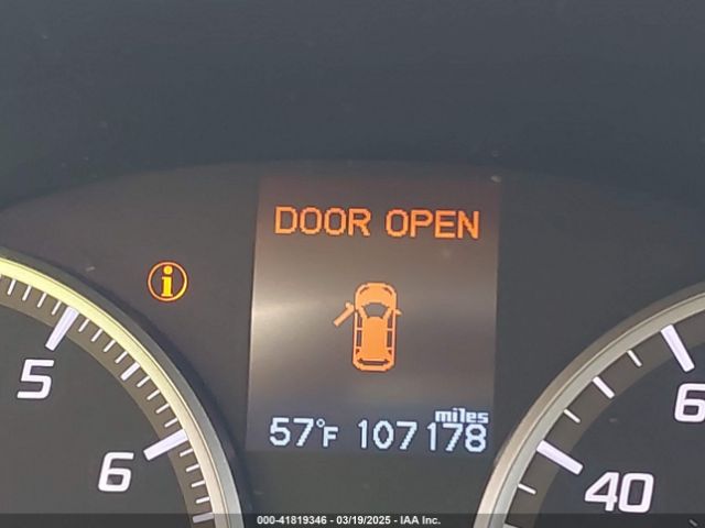 5J8TB4H57FL010760 Acura RDX