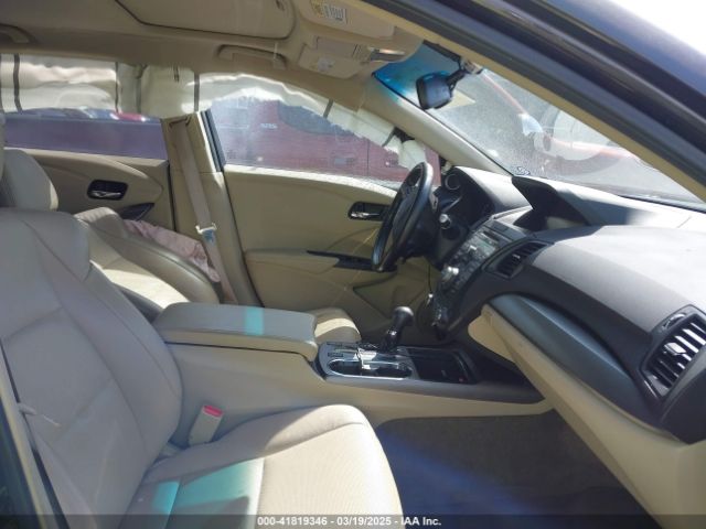 5J8TB4H57FL010760 Acura RDX