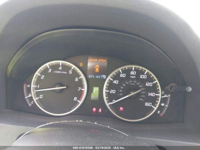 5J8TB4H57FL010760 Acura RDX