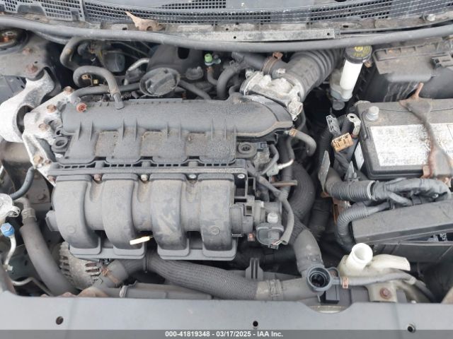 3N1AB7AP1EY214871 Nissan SENTRA SL