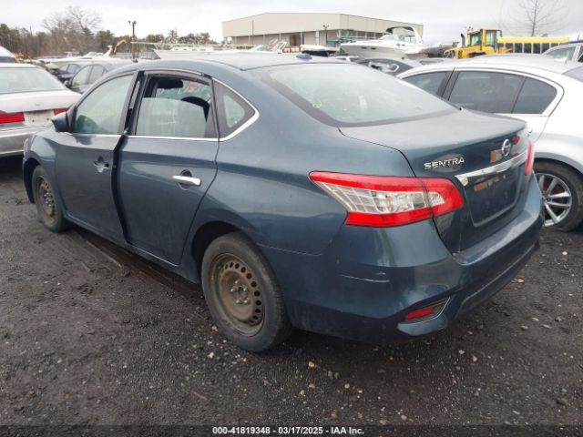3N1AB7AP1EY214871 Nissan SENTRA SL