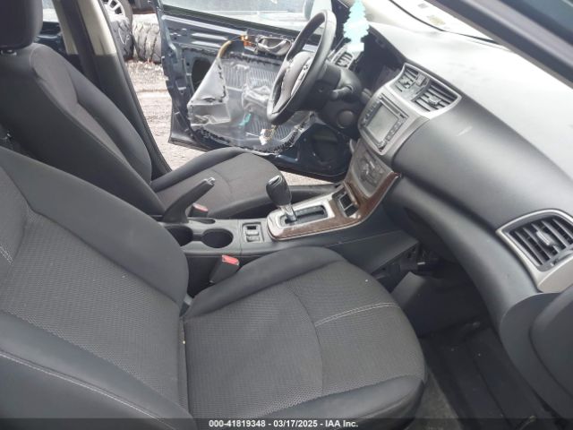3N1AB7AP1EY214871 Nissan SENTRA SL