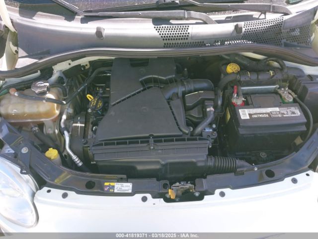 2013 FIAT 500 3C3CFFAR9DT635792 Photo 9