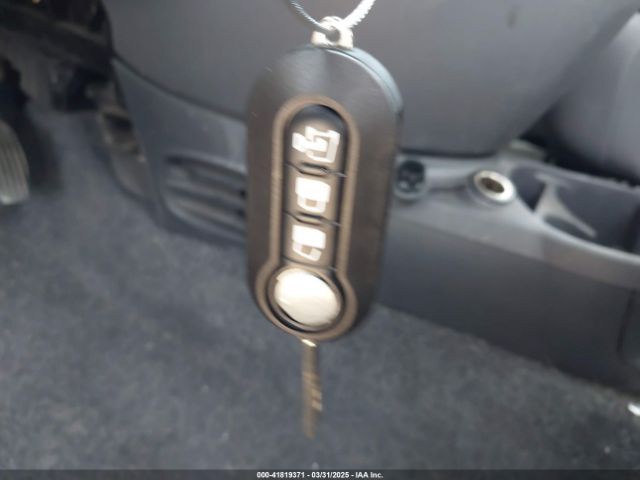 2013 FIAT 500 3C3CFFAR9DT635792 Photo 10