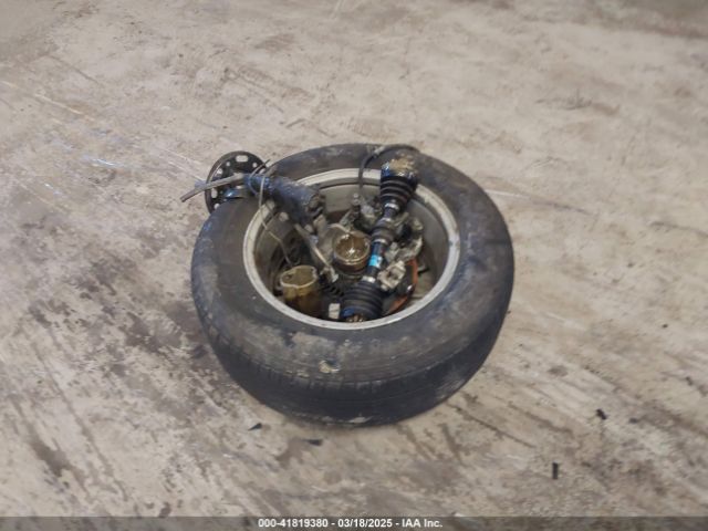 5N1AZ2MG5JN112709 Nissan MURANO SV