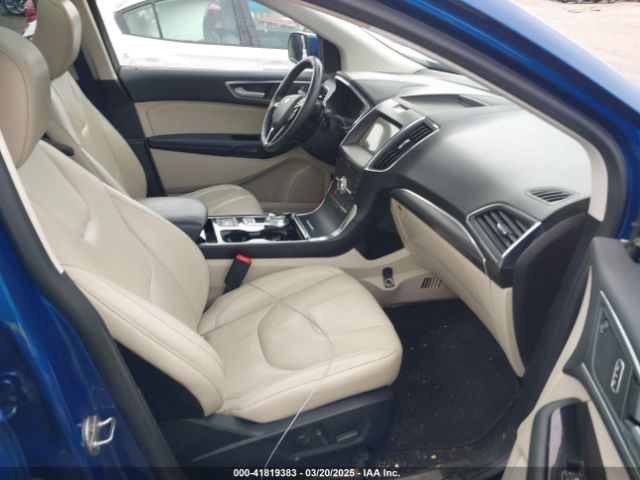 2FMPK4K9XLBA53394 Ford Edge Titanium