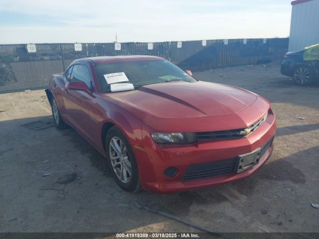 2G1FB1E3XF9159595 auction archive image