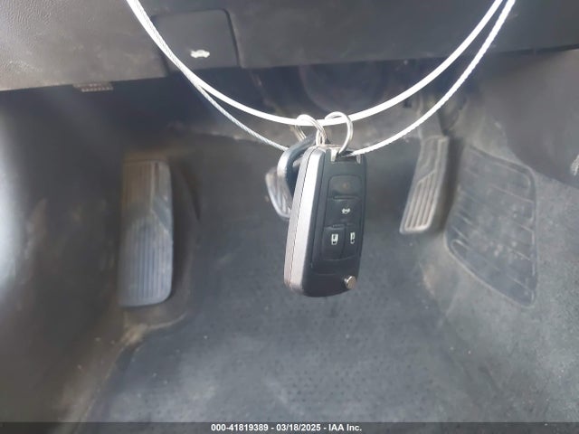 2G1FB1E3XF9159595 Chevrolet Camaro 2ls