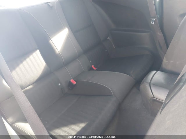 2G1FB1E3XF9159595 Chevrolet Camaro 2ls