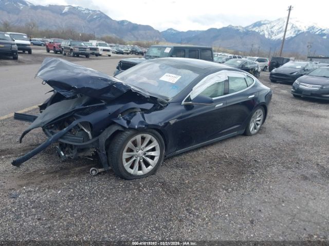 5YJSA1H23FFP79020 Tesla Model S 70d/85d/p85d
