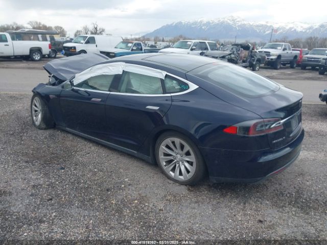 5YJSA1H23FFP79020 Tesla Model S 70d/85d/p85d