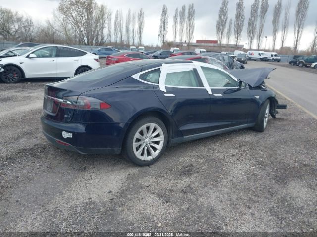 5YJSA1H23FFP79020 Tesla Model S 70d/85d/p85d