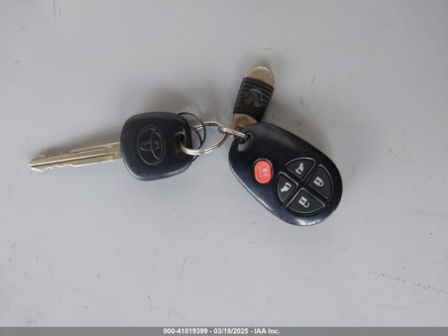 5TDKK3DC4ES427453 Toyota Sienna Le V6 7 Passenger Auto Access Seat/le V6 7 Passenger Mobility/le V6 8 Passenger