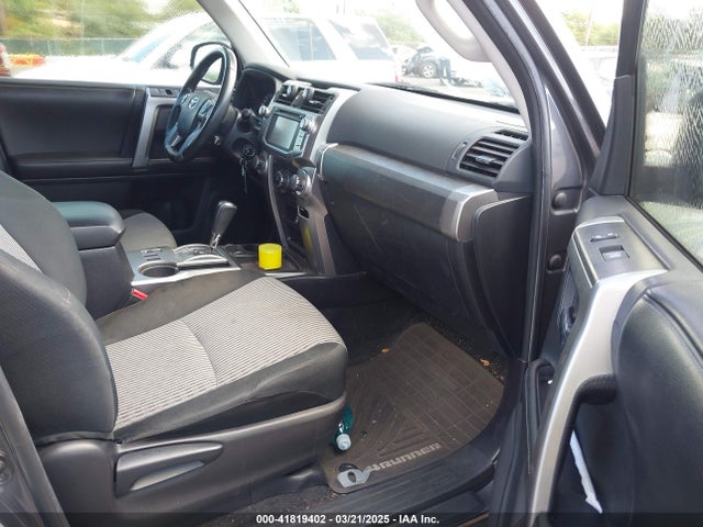 JTEZU5JR7G5134888 Toyota 4runner Limited/sr5/sr5 Premium