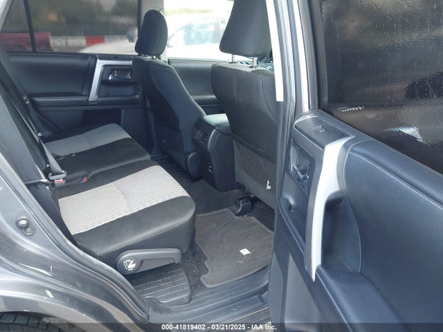 JTEZU5JR7G5134888 Toyota 4runner Limited/sr5/sr5 Premium