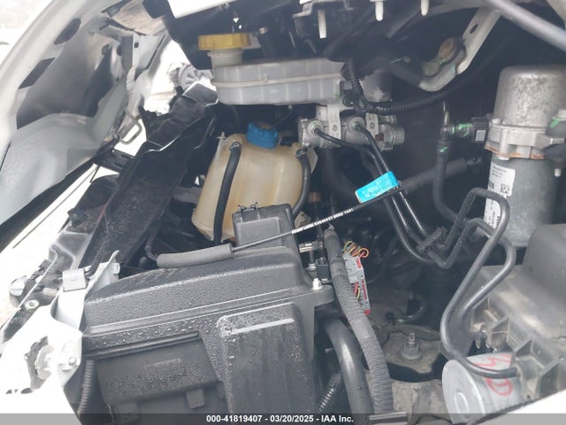 3C6LRVBG1ME578185 RAM Promaster 1500 High Roof 136 Wb