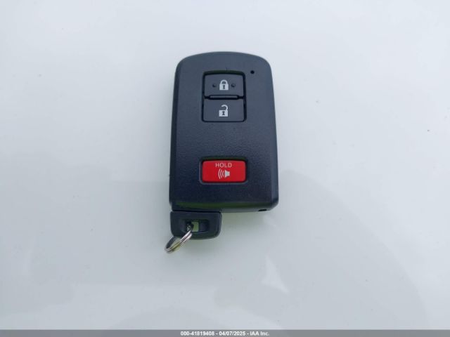 3TMCZ5AN0PM541700 Toyota Tacoma Trd Off Road