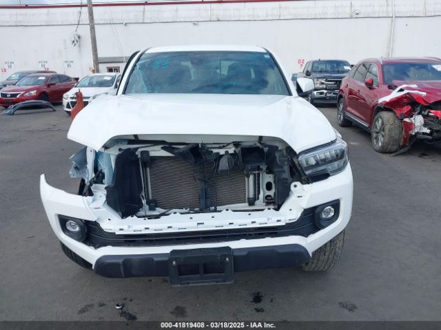 3TMCZ5AN0PM541700 Toyota Tacoma Trd Off Road