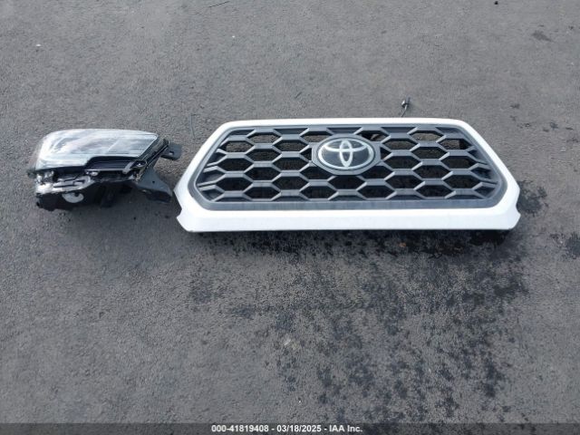 3TMCZ5AN0PM541700 Toyota Tacoma Trd Off Road