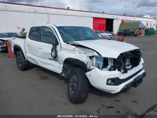 3TMCZ5AN0PM541700 Toyota Tacoma Trd Off Road