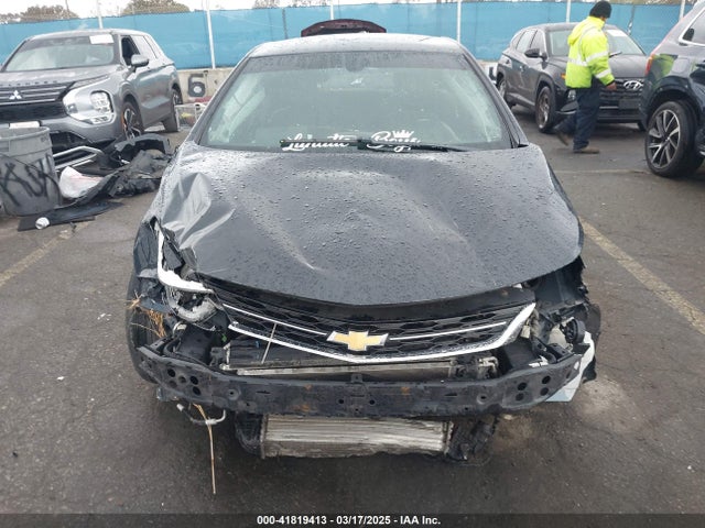 1G1BE5SM0G7317360 Chevrolet Cruze Lt Auto