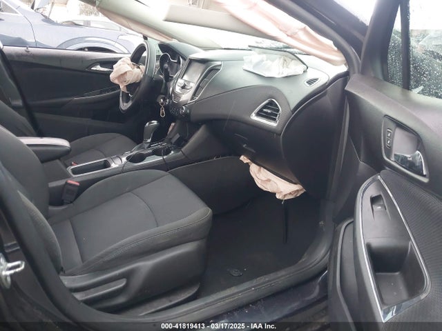 1G1BE5SM0G7317360 Chevrolet Cruze Lt Auto