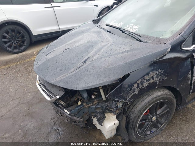 1G1BE5SM0G7317360 Chevrolet Cruze Lt Auto
