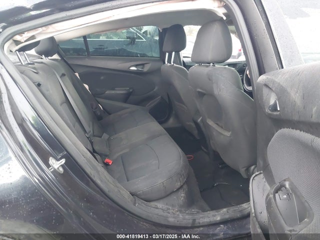 1G1BE5SM0G7317360 Chevrolet Cruze Lt Auto