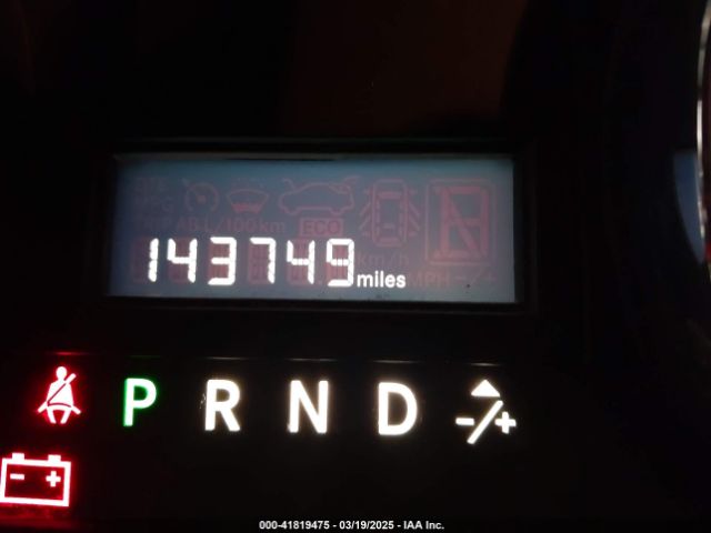 2C4RDGBG8ER417216 Dodge Grand Caravan Se