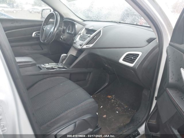 2010 GMC TERRAIN 2CTALBEW6A6326399 Photo 4