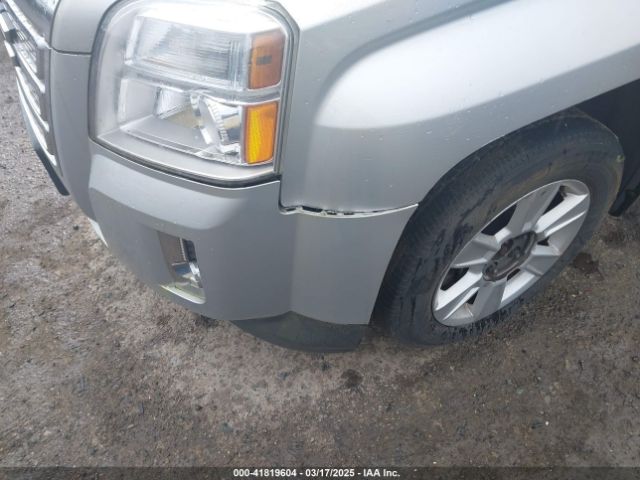 2010 GMC TERRAIN 2CTALBEW6A6326399 Photo 5