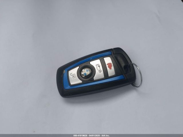 5UXXW5C50F0E87728 BMW X4 Xdrive35i